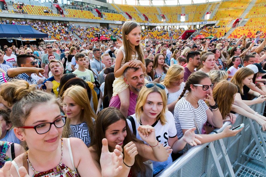 Disco Polo Ekstraklasa 2016. Tak się bawiliście na...