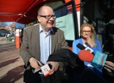 Międzynarodowy Dzień Budyniu. Prezydent Adamowicz nie będzie świętował. A internauci? 