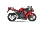 RVF1000R RC60 - nowy sportowy motocykl od Hondy?