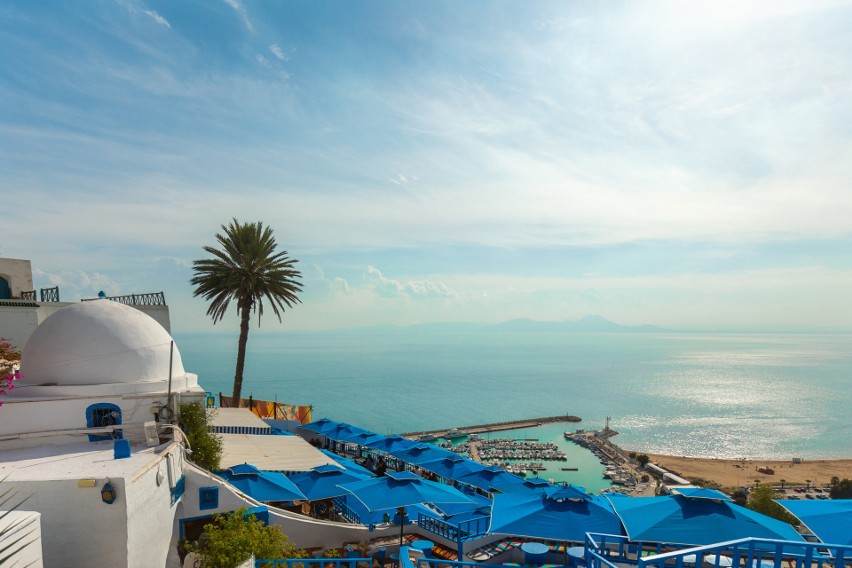 Najtaniej: 7-14 marca, Djerba z biurem Coral Travel, wyloty...