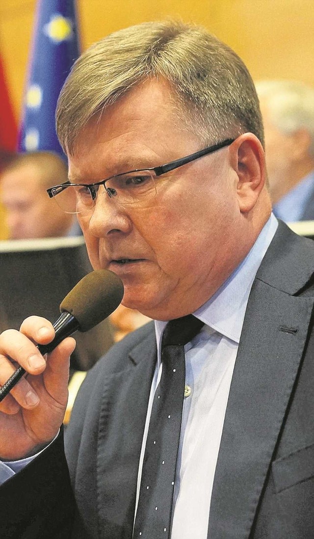 Witold Kozłowski, PiS