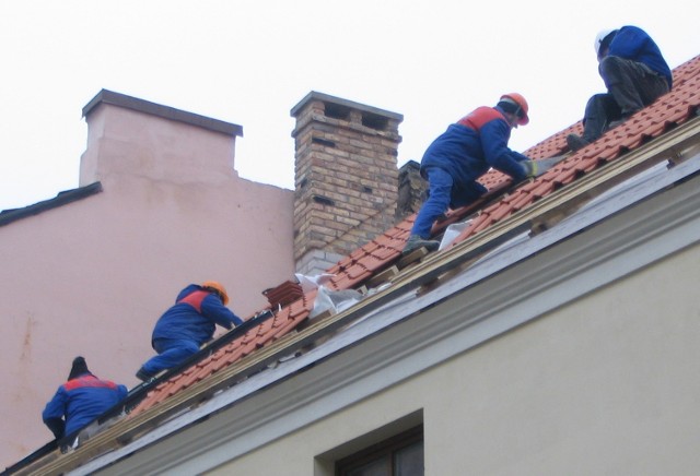 Pracodawcy z regionu chcą zatrudniać UkraińcówPracownicy zza wschodniej granicy zatrudniani są głównie w budownictwie.