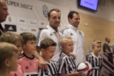 Juventus Piekary; Prezes Tomasz Sokoła: Najważniejszy jest rozwój i wychowanie młodych chłopaków WYWIAD + ZDJĘCIA