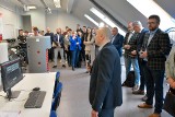 Na Politechnice Opolskiej otwarto nowoczesne laboratorium Odnawialnych Źródeł Energii