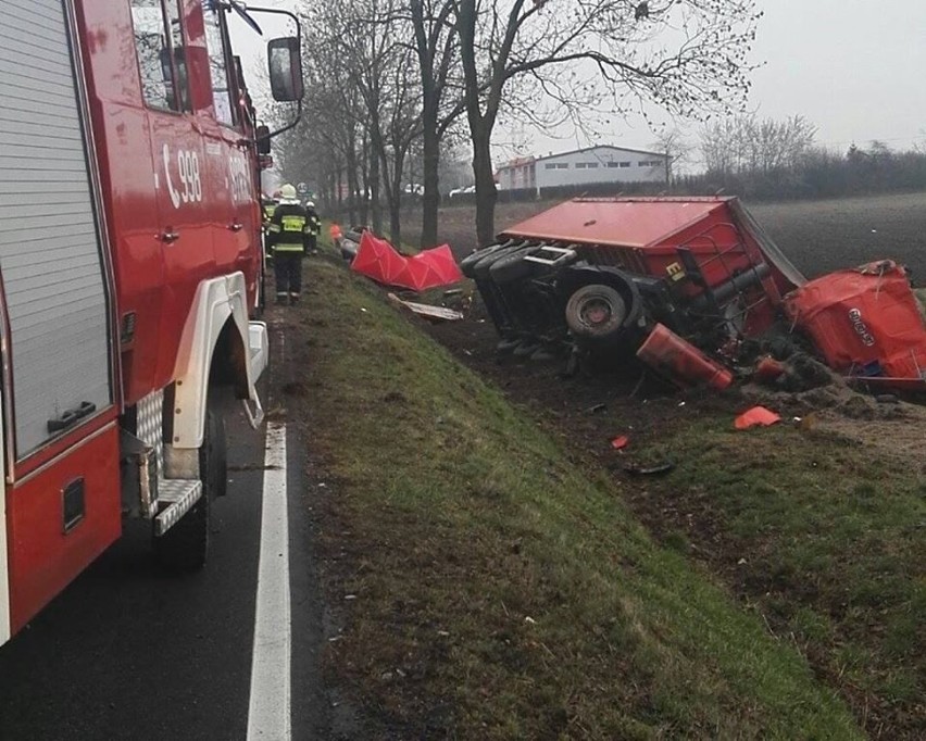 Generalna Dyrekcja Dróg Krajowych i Autostrad przekonuje, że...