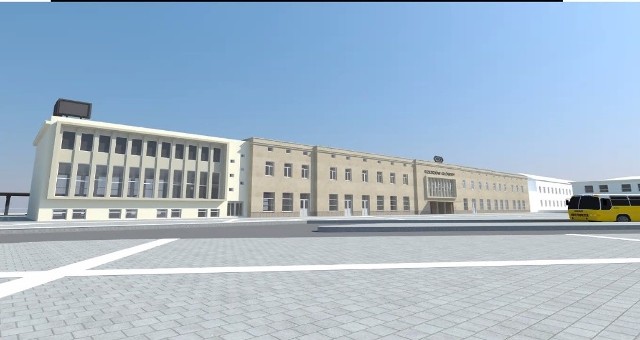Przebudowa dworca oraz placu i sąsiednich ulic ma potrwać maksymalnie do końca sierpnia 2023 roku. Inwestycja pochłonie około 74 mln zł.