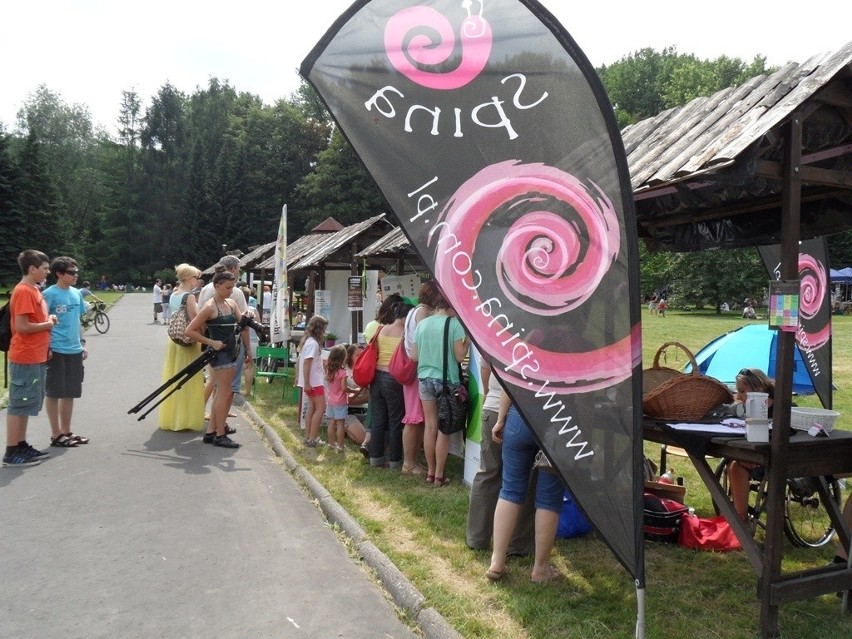 63. urodziny Parku Śląskiego. Dzień drugi