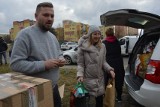 Bartek Pieles z Bełchatowa organizuje zbiórkę na rzecz Domu Chłopaków w Broniszewicach
