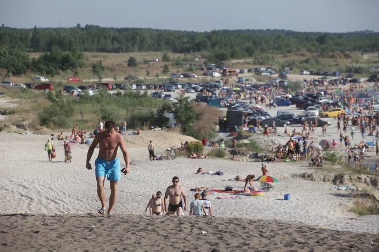 Beach Party Pogoria IV: To sobotnia impreza nad Pogorią IV