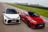 Toyota największym producentem samochodów. Ile aut sprzedano w 2021 roku?