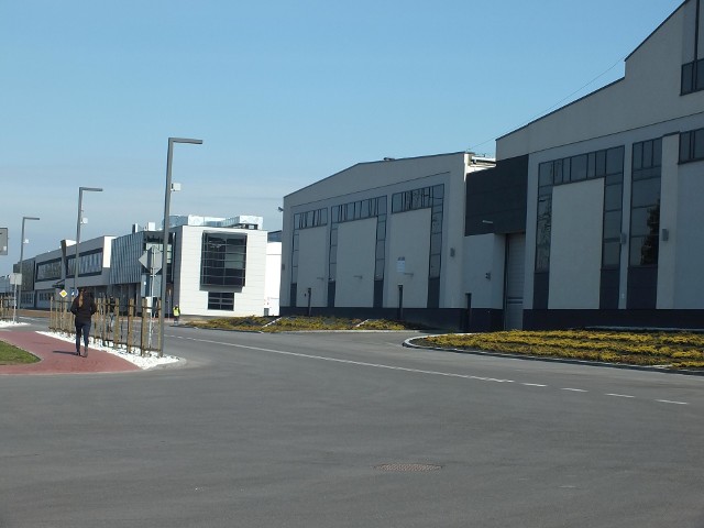 Apleona HSG prowadzi kompleksową obsługę nieruchomości firmy MAN BUS w Starachowicach
