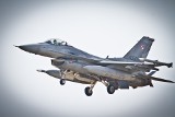 WZL nr 2 w Bydgoszczy z wielkim kontraktem na serwis amerykańskich samolotów F-16