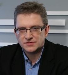 Grzegorz Braun