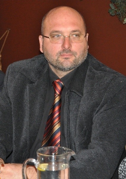 Robert Niedbałowski nie jest już zastępcą prezydenta Tarnobrzega. W poniedziałek został powołany na stanowisko prezesa zarządu Kopalni Siarki Machów.