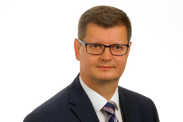 Piotr Bujwicki uzyskał najlepszy wynik w gminie Sokółka w wyborach do Sejmu