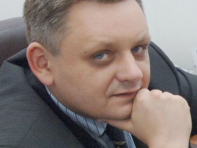 Piotr Jedliński