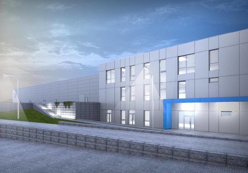 W podkieleckiej Bilczy rusza budowa kolejnej fabryki Dafi. Inwestycja za 50 milionów złotych i 150 nowych miejsc pracy