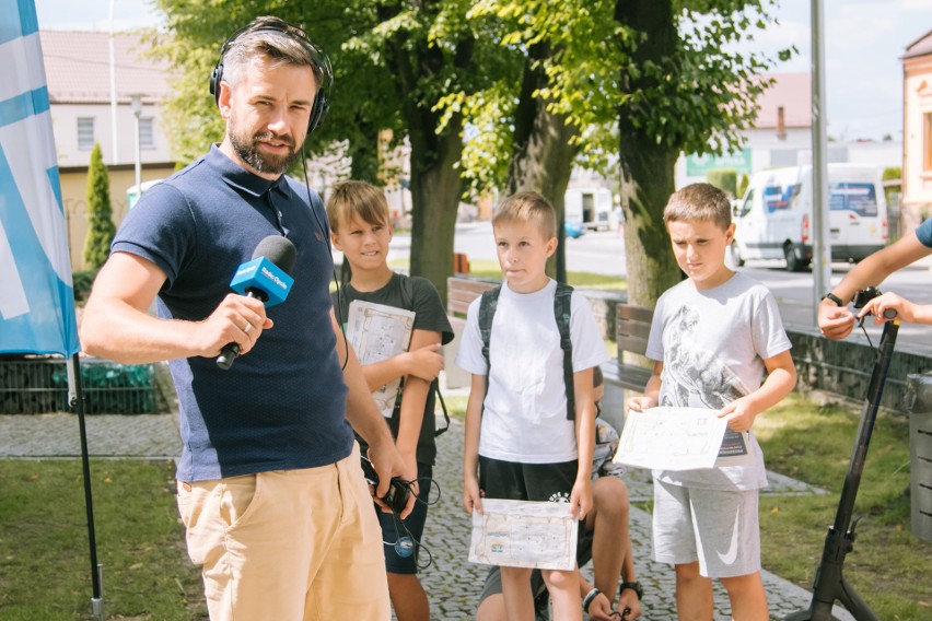 W Branicach znajduje się klub sportowy Orzeł Branice, którym...