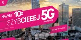 5G Bardziej – pędzi sieć nowych możliwości   