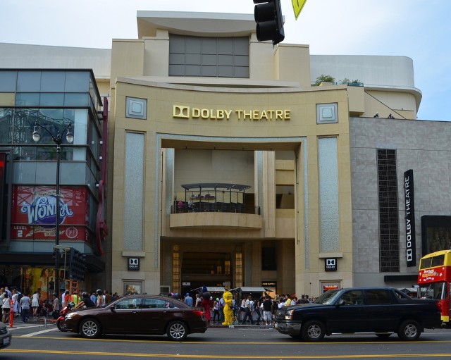 Tegoroczna gala Oscary 2018 odbędzie się 4 marca w Dolby Theatre w Los Angeles.