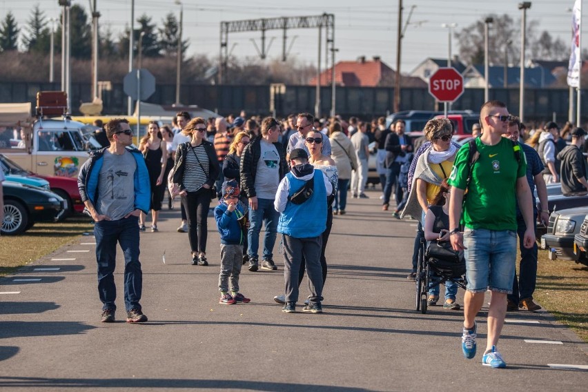 Trójmiejskie Klasyczne Rozpoczęcie Sezonu 2018