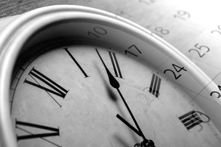 Zmiana czasu - kiedy jest? O ile przestawić zegarki?