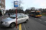 Karne naklejki dla źle parkujących kierowców w Sosnowcu