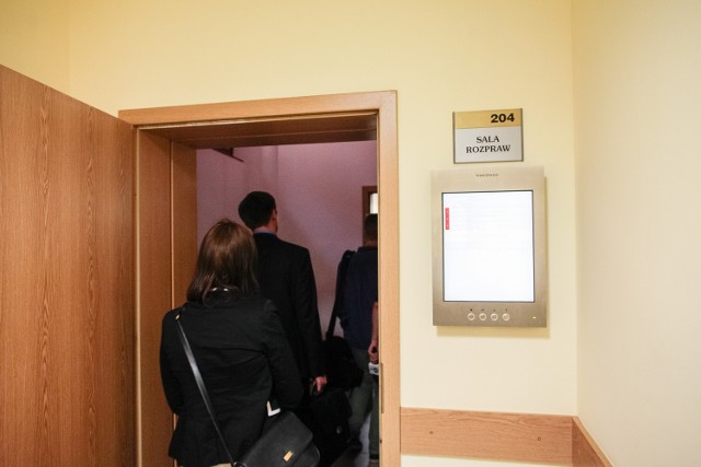 Proces rozpoczął się we wtorek przed sądem Okręgowym w Opolu. Toczył się za zamkniętymi drzwiami.