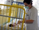 W Lublinie rośnie liczba zakażonych rotawirusami dzieci. Groźna staje się ospa 