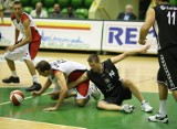 Polonia 2011 Warszawa - Energa Czarni Słupsk 70:98 (wideo)