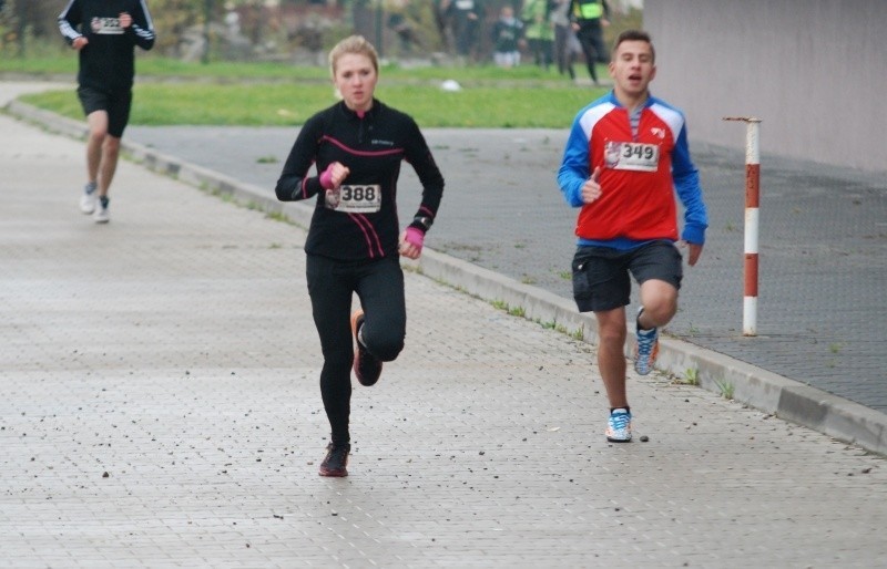 Inauguracja akademickiego roku sportowego na Politechnice Świętokrzyskiej 