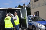 Podejrzany o pobicie Piotrusia z Rypina Radosław K. aresztowany. Chłopczyk nadal przebywa w szpitalu w Toruniu