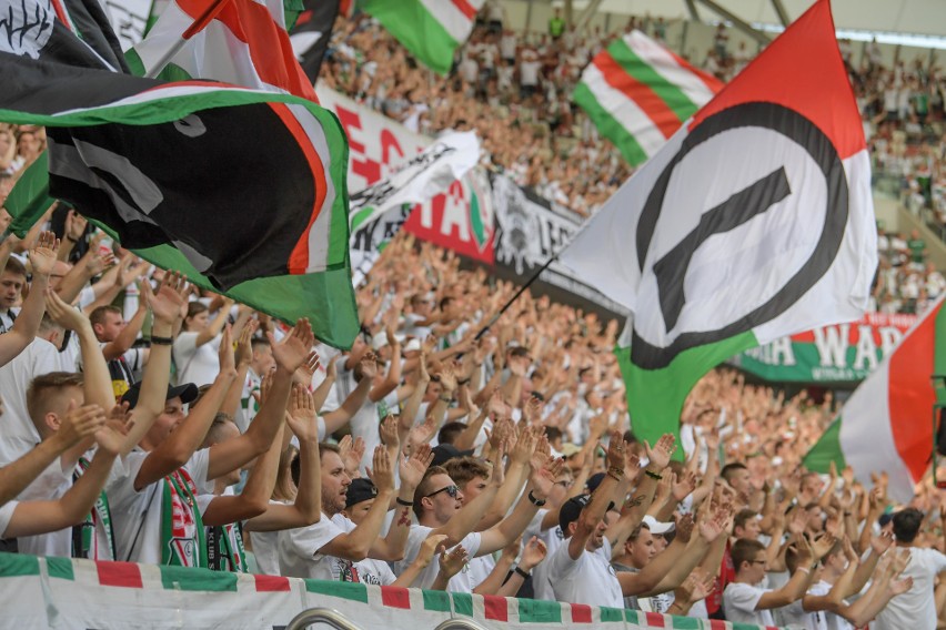 Legia Warszawa - Atromitos Ateny transmisja tv i online. Gdzie oglądać? Live stream. Przewidywane składy. Eliminacje Ligi Europy