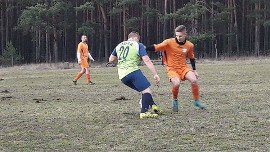 9. Odra Rąpice (0-0-13, br. 6-65)