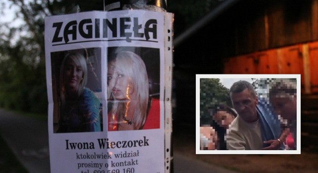 Policja: W sprawie dotyczącej zaginięcia Iwony Wieczorek, pojawiły się nowe ustalenia.