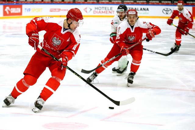 Reprezentacja Polski w hokeju na lodzie wywalczyła awans do przyszłorocznych mistrzostw świata elity.