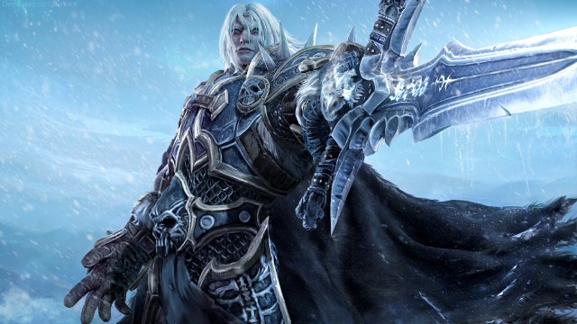 Użytkownik Reddita pokazał swój wybór aktorów do ekranizacji gry Warcraft The Frozen Throne. Jak wam się podobają te grafiki SI? Jest na co popatrzeć.