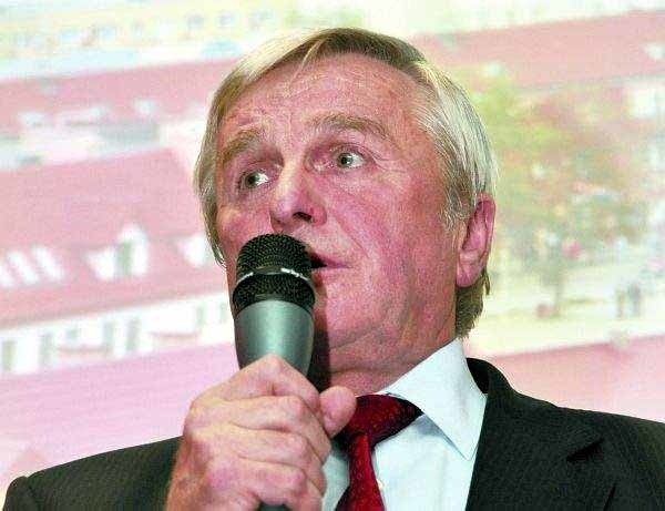 Eugeniusz Berezowiec rządzi Bielskiem, Czesław Sokołowski ma Brańsk