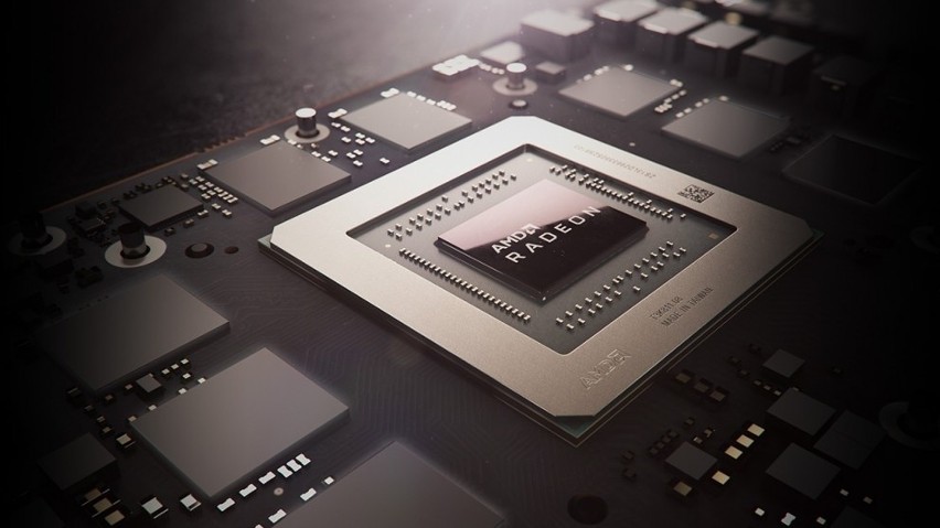 Nowe karty graficzne AMD – Radeon z serii RX 5700 i procesory Ryzen 3000 wchodzą na rynek