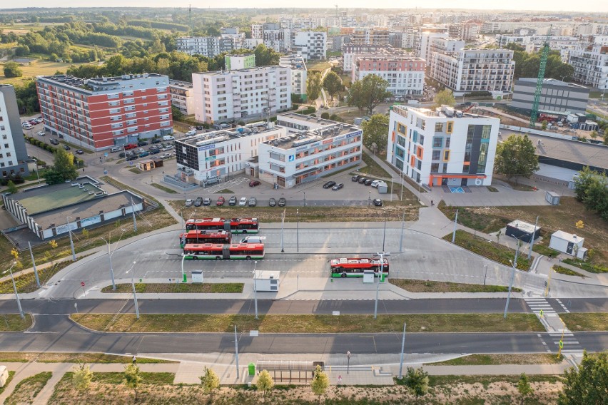 Lublin wysoko w rankingu miast najlepiej wykorzystujących unijne środki. Na co trafiły pieniądze? 