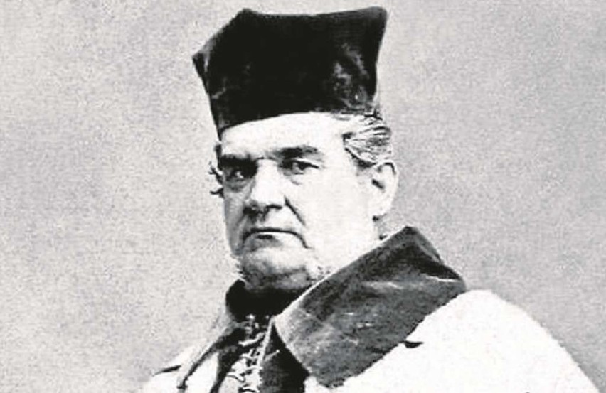 Józef Dietl. Prezydent Krakowa w latach 1866-1874