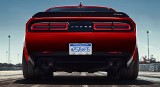 Dodge Challenger SRT Demon. Pierwsze zdjęcia 