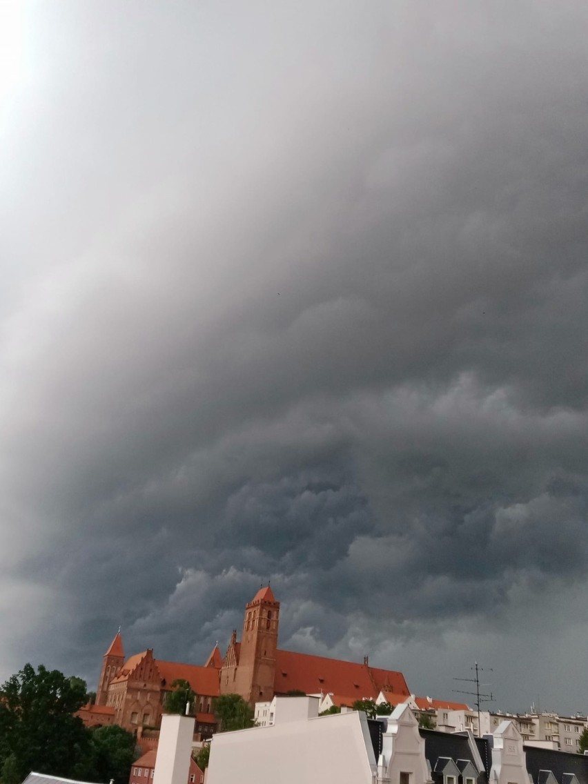 Na Wasze zdjęcia i filmy czekamy pod adresem...