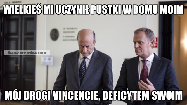 Czy można zabić polityka śmiechem? To nie takie proste... [ZOBACZ MEMY]