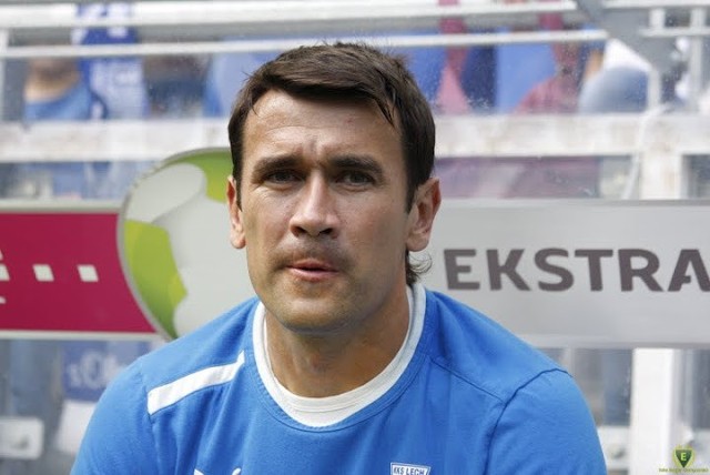 Krzysztof Kotorowski przedłużył umowę z Lechem do czerwca 2015 roku