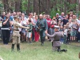 Skansen Bojowy w Mniszewie przyjął setki zwiedzających podczas wielkiego pikniku militarnego