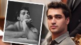 "Złoty chłopak". Ferit - gra go aktor Mert Ramazan Demir. Internauci: "Musisz być taki przystojny?"