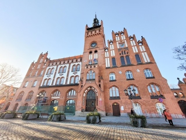 Rekordowa liczba 64 pomysłów została zgłoszona właśnie przez mieszkańców do Słupskiego Budżetu Obywatelskiego.