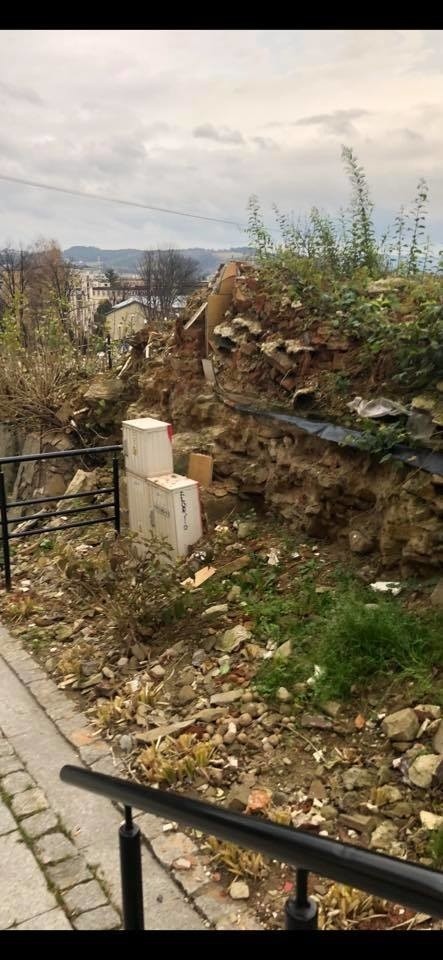 Nowy Sącz. Prywatne kamienice w centrum miasta pod czujnym okiem inspektora nadzoru budowlanego? Chodzi o estetykę [ZDJĘCIA]
