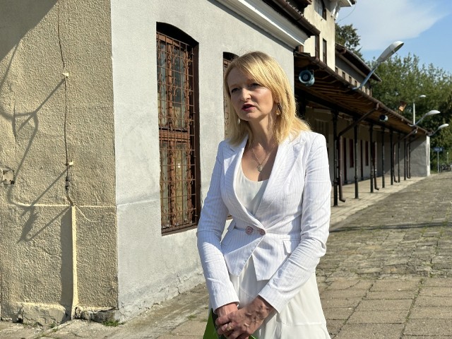 Małgorzata Zych mówiła w sierpniu, że "jest zaszczycona" propozycją kandydowania z paktu senackiego, którą złożył jej wicemarszałek Sejmu Piotr Zgorzelski z PSL. 1 września okazało się, że straciła miejsce na liście.